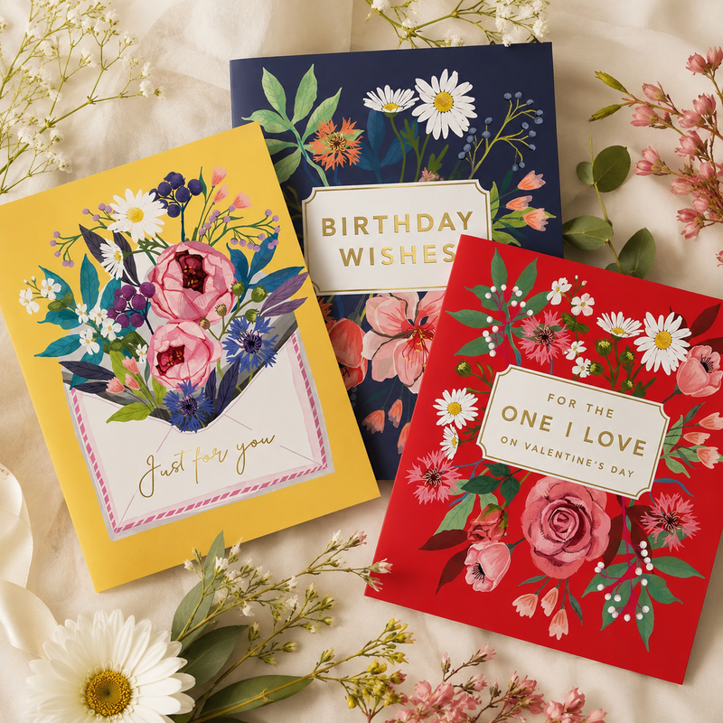 Cards