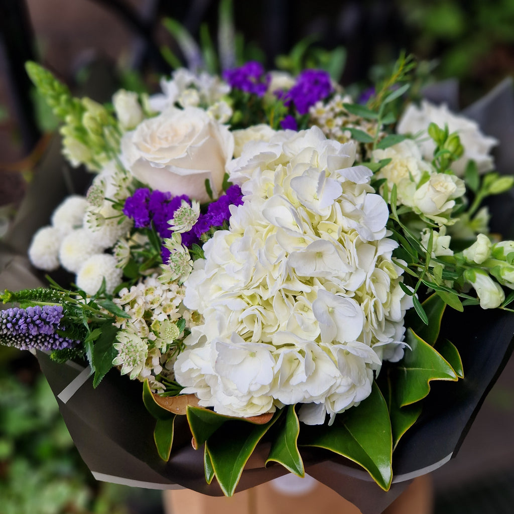 Peaceful Memories Bouquet