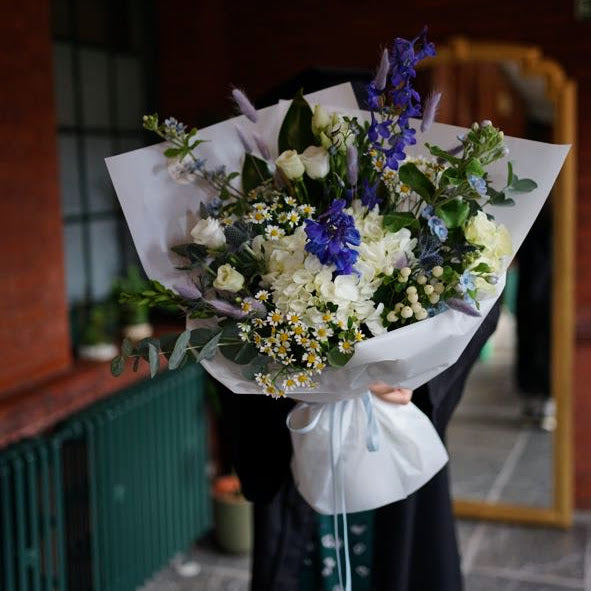 Graduation Bouquet Collection