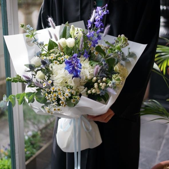 Graduation Bouquet Collection