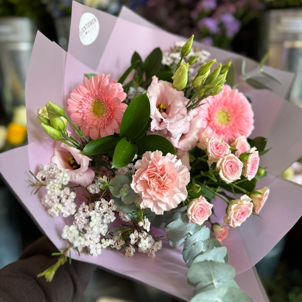 Florist Choice Bunch