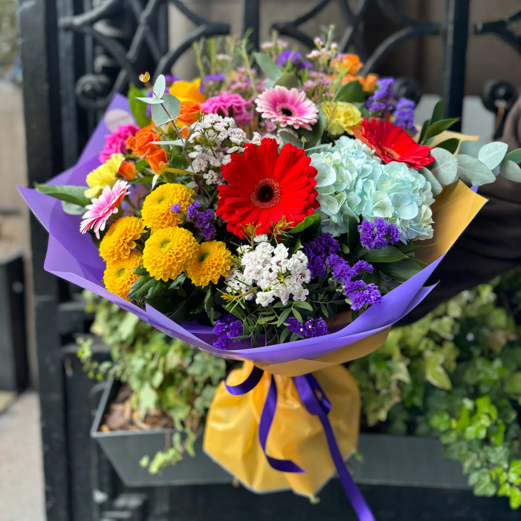 Graduation Bouquet Collection