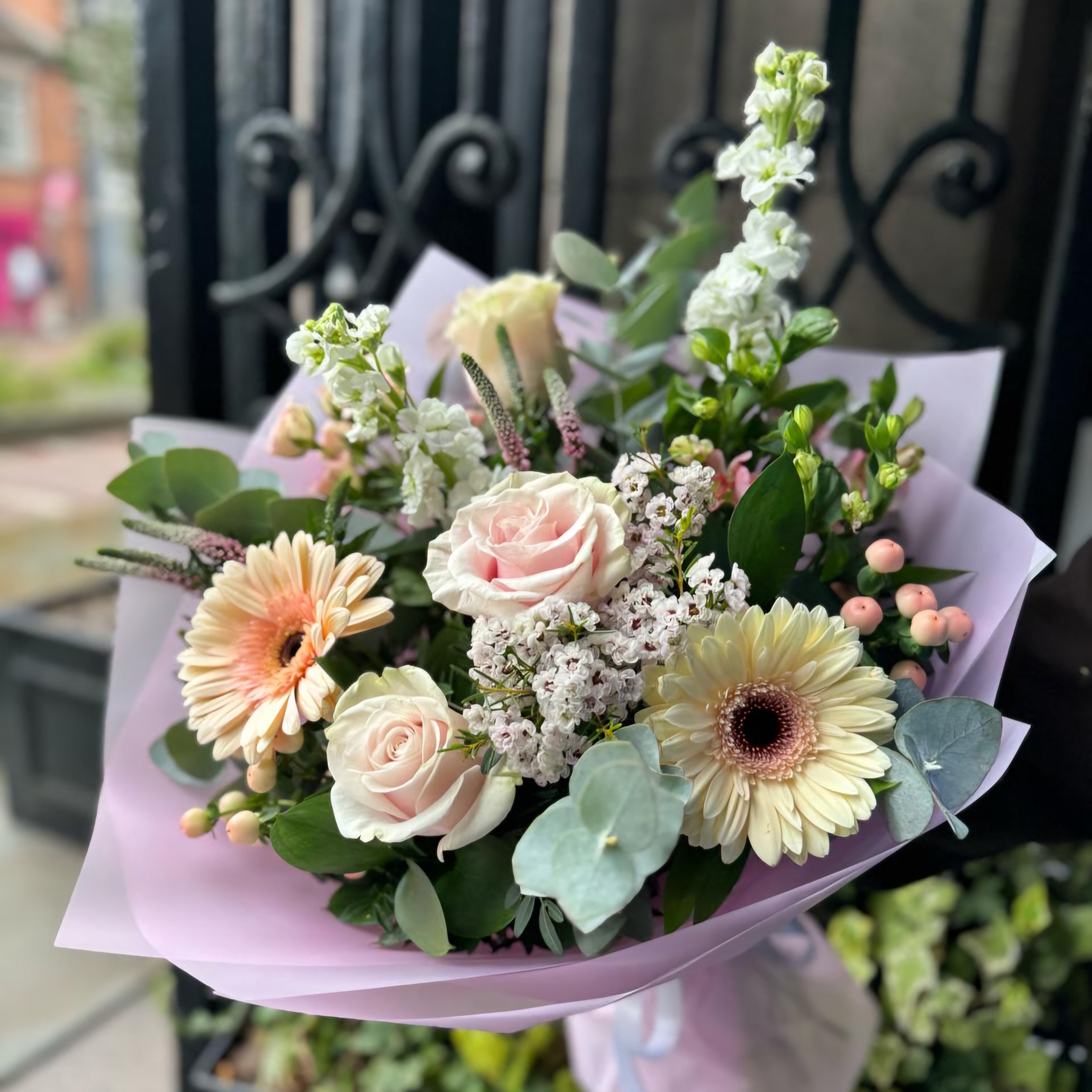 Graduation Bouquet Collection