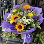 Graduation Bouquet Collection