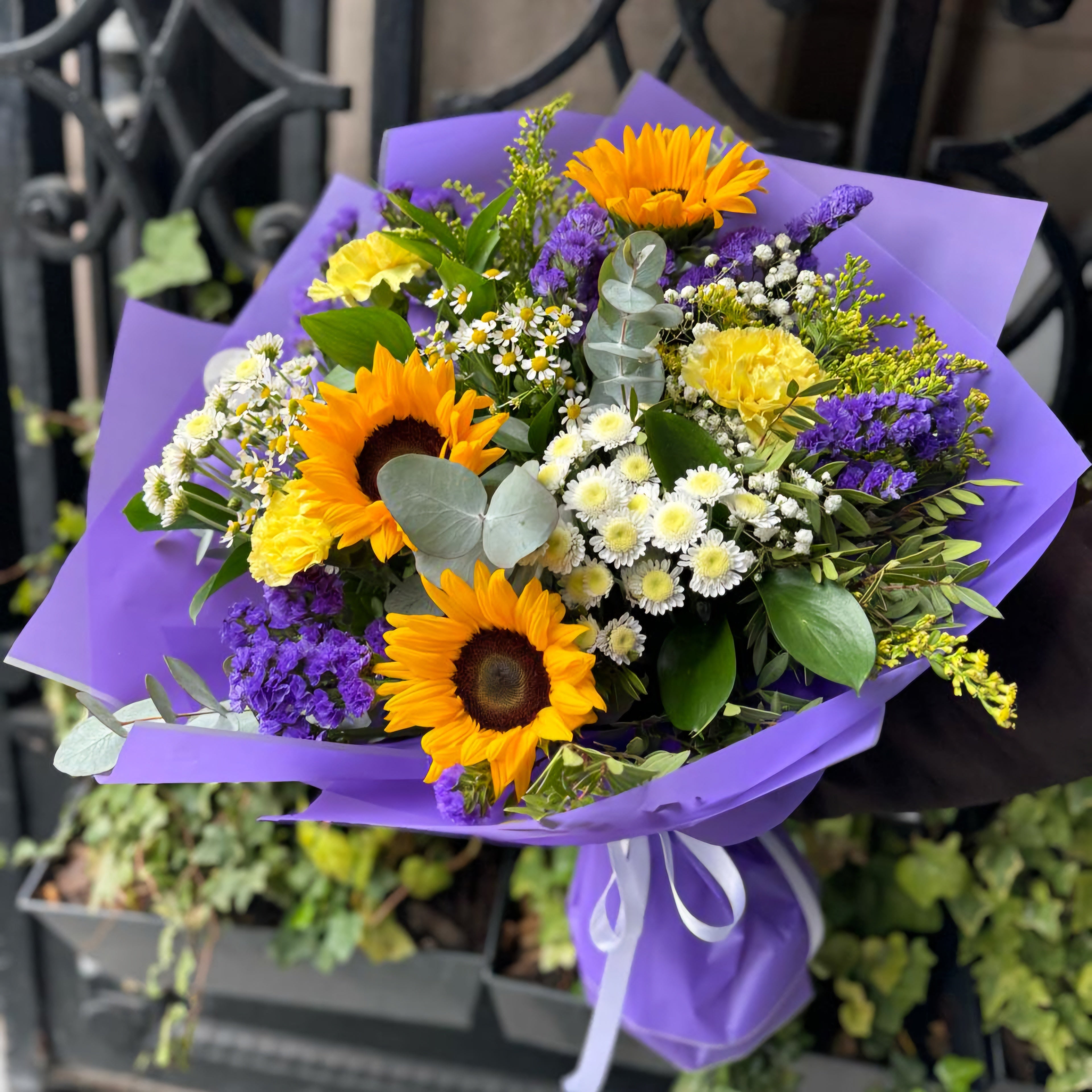 Graduation Bouquet Collection