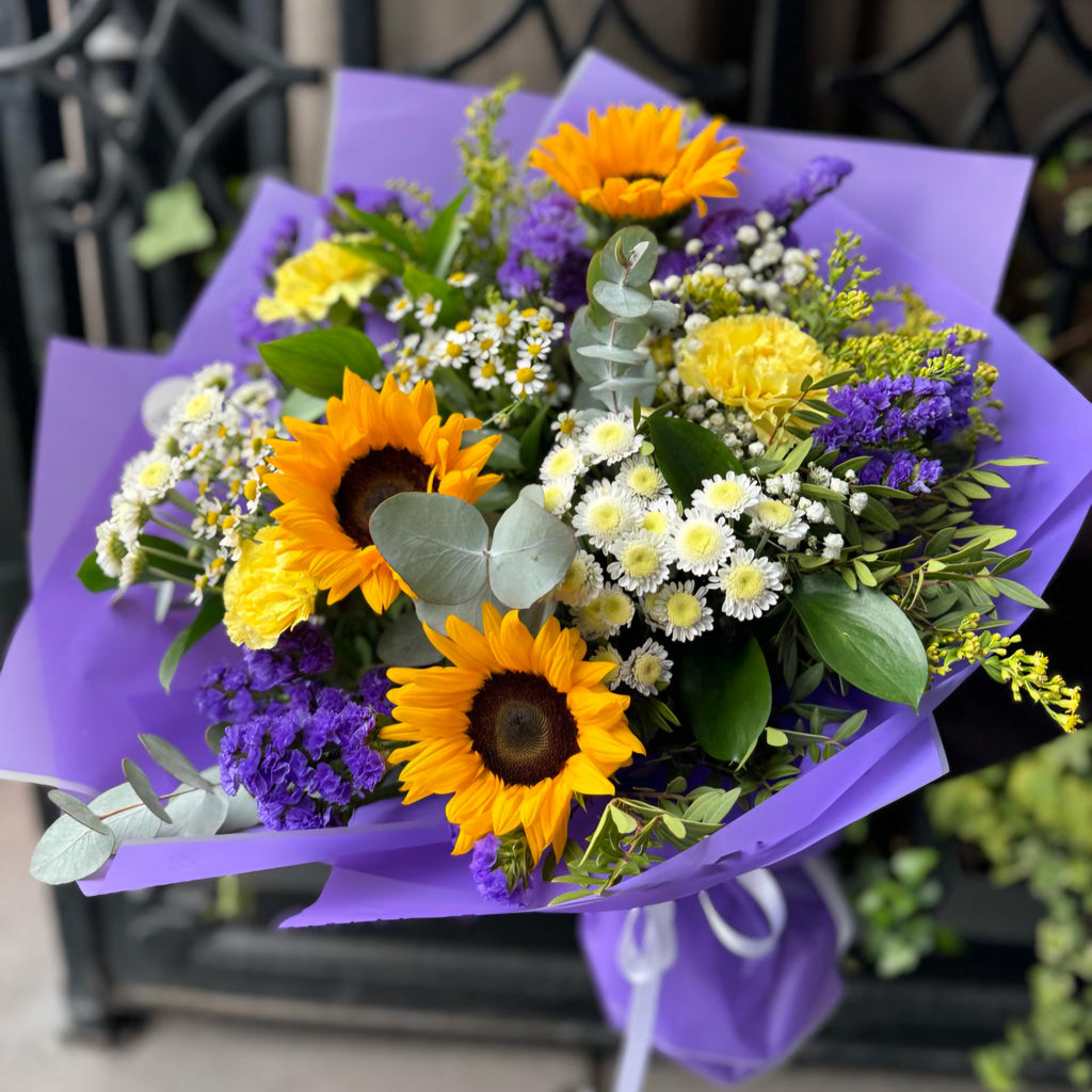 Graduation Bouquet Collection