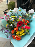 All the colours of Love