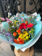 All the colours of Love