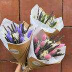 Lavender Delight Dried Bunch