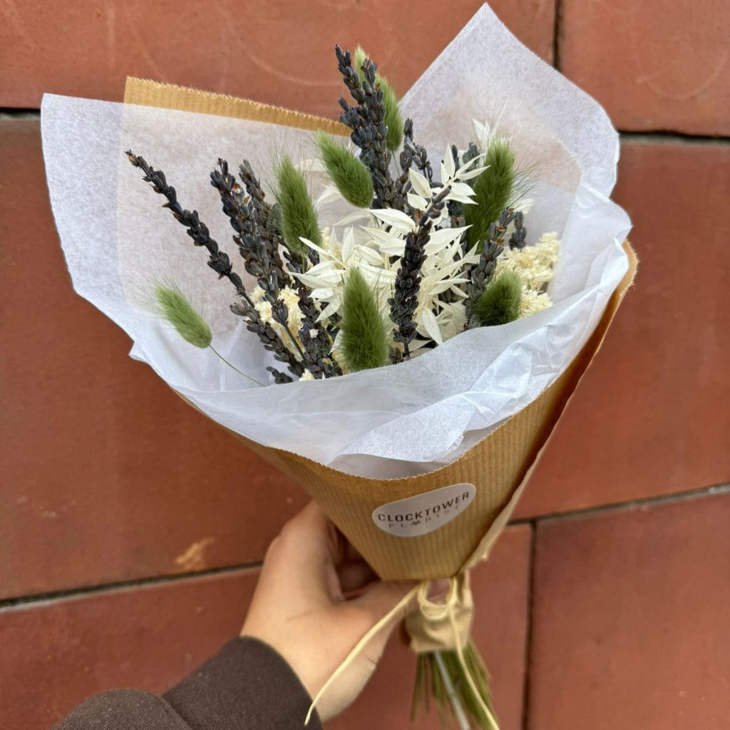 Lavender Delight Dried Bunch