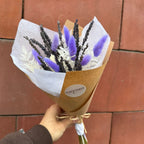 Lavender Delight Dried Bunch