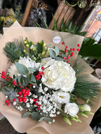 Christmas Florist Choice Bouquet